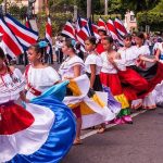 music from costa rica