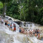 Dunn's River Falls