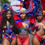 girls from haiti