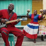 music of belize