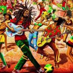 music from jamaica