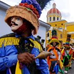 music from nicaragua