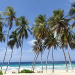 El Agua Beach, Margarita