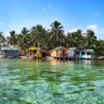 belice dive