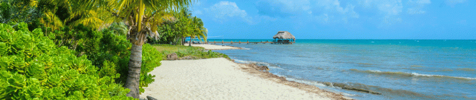 travel to Belize