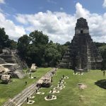 tikal guatemala