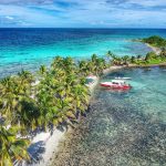 Laughingbird Caye