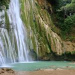 Los Haitises National Park
