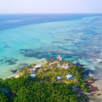 Glover’s Reef Atoll