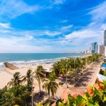 bocagrande cartagena colombia