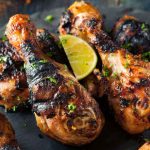 Jerk Chicken