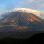 Chaparrastique El Salvador