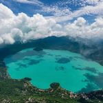 Coatepeque Lake