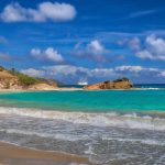 Montserrat Island travel