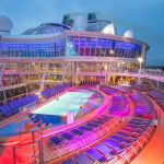 Cruise Activities