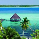 Punta Mosquito Holbox