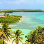 Travel to the Caribbean