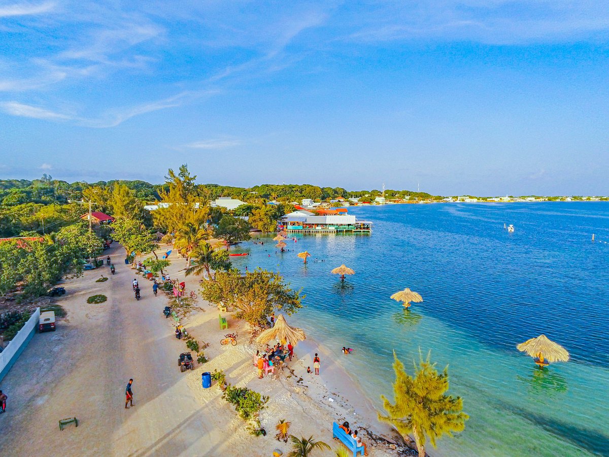 Útila Honduras