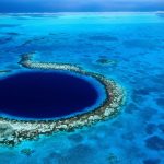 Blue Hole Belize