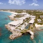 Caribbean Island Anguilla