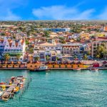 Aruba Island