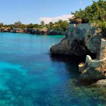 Jamaica Island