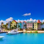 Nassau Travel
