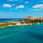 the Pirates in Nassau