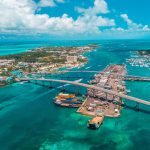 Beaches of Nassau