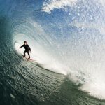 Caribbean Surf