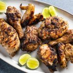 Jamaica jerk