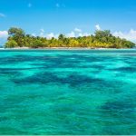 South Water Caye Reserve Belize