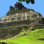Belize Mayan Ruins