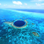 Belize Blue Hole