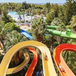 Caribbean Water Parks