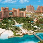 Atlantis, Paradise Island, Bahamas