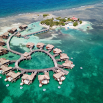 Jamaica travel