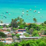 San Juan del Sur, Nicaragua