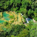 Semuc Champey, Guatemala