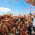 Trinidad and Tobago Carnival