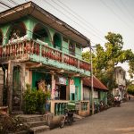 Garifuna Livingston Guatemala