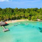 Bastimentos Island Bocas del Toro