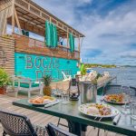 Bastimentos Island local food