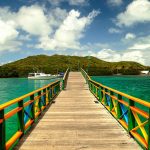 Providencia Colombia Island