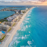 Cancun Mexico