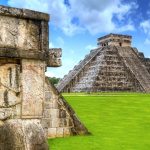Chichen Itza travel