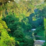 Belize tourism