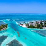 Belize beaches