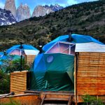 Eco lodge hotel