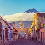Guatemala travel